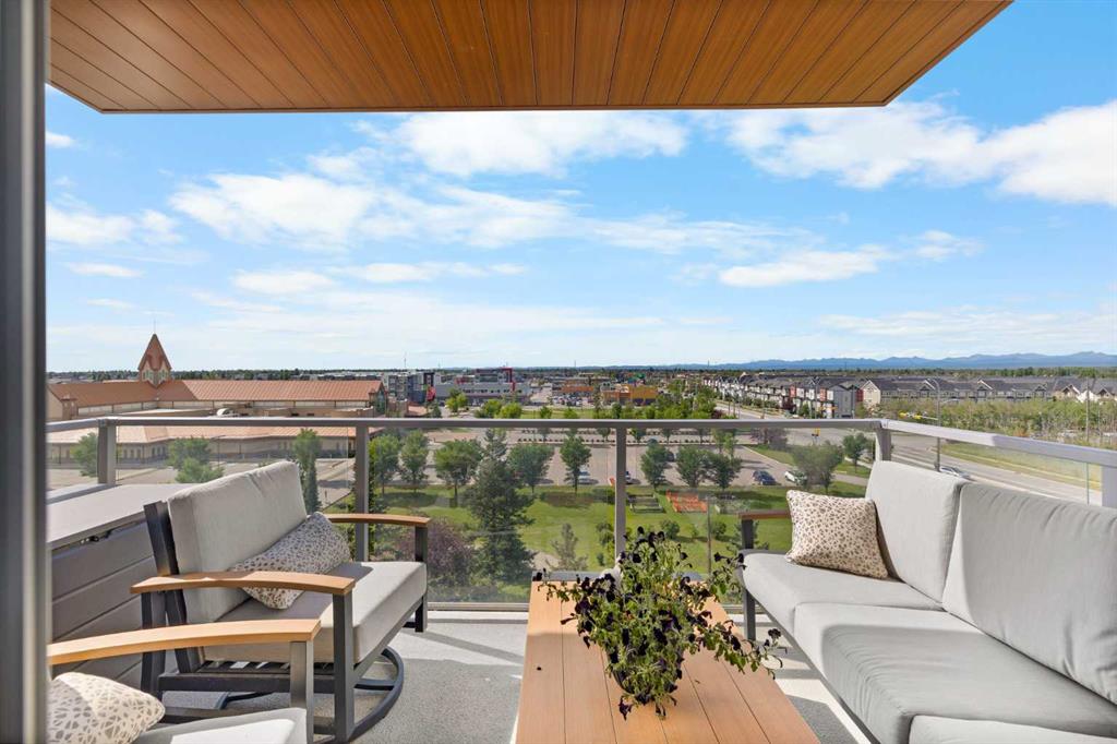 #508 8505 Broadcast Avenue SW, Calgary, Alberta, T3H 6B5