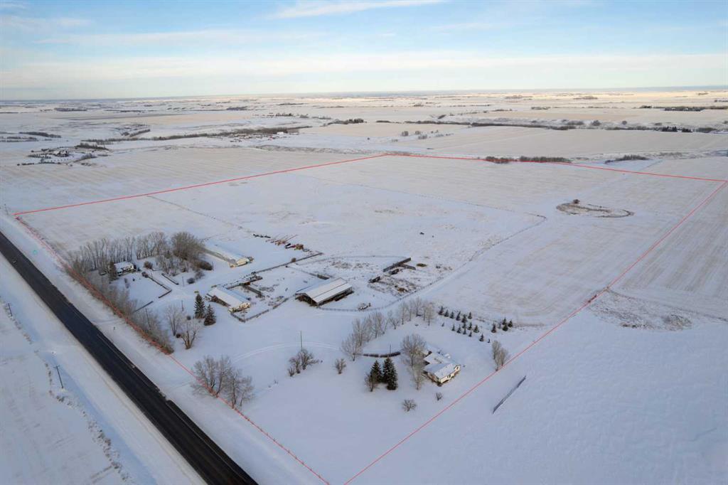30319 Highway 2A, Carstairs, Alberta, T0M0N0