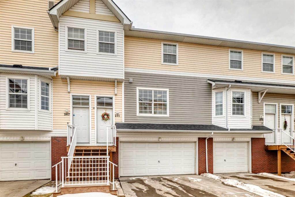 271 Prestwick Acres Lane SE, Calgary, Alberta, T2Z 3X9