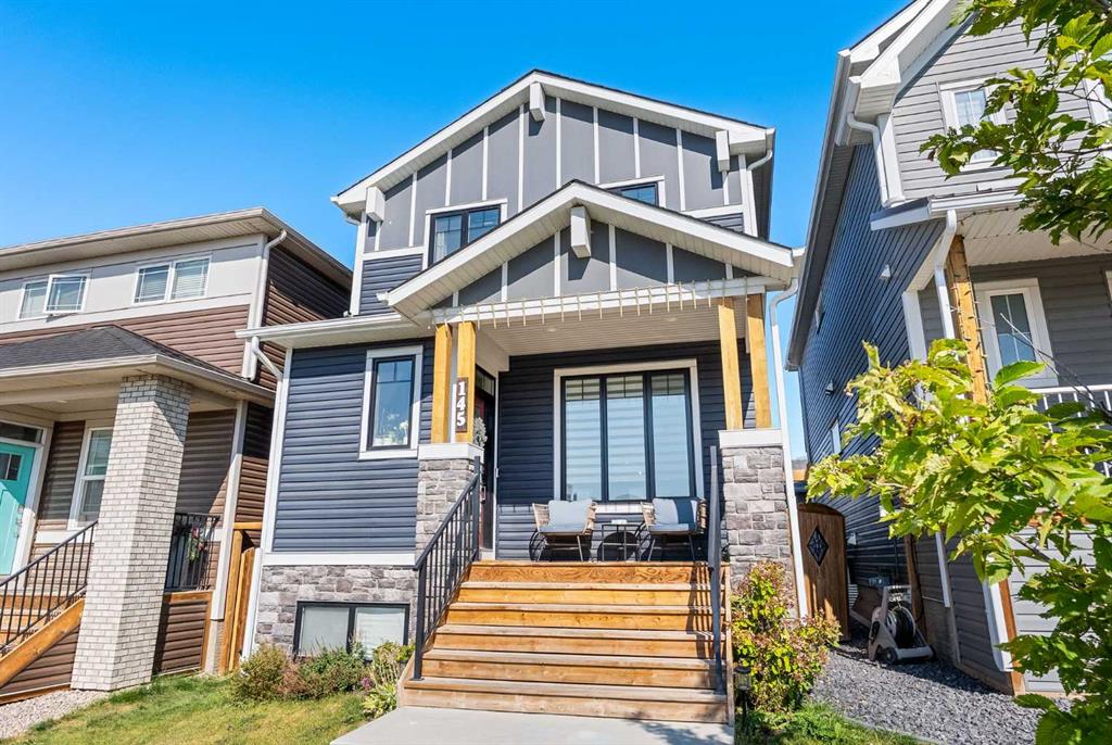 145 Lucas Crescent NW, Calgary, Alberta, T3P 1M6