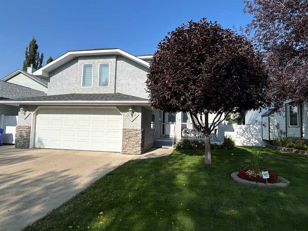 52 Cambridge Glen Drive, Strathmore, Alberta, T1P 1N3