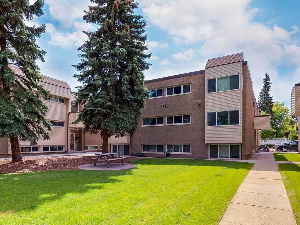 #210 8231 Elbow Drive SW, Calgary, Alberta, T2V 1K6