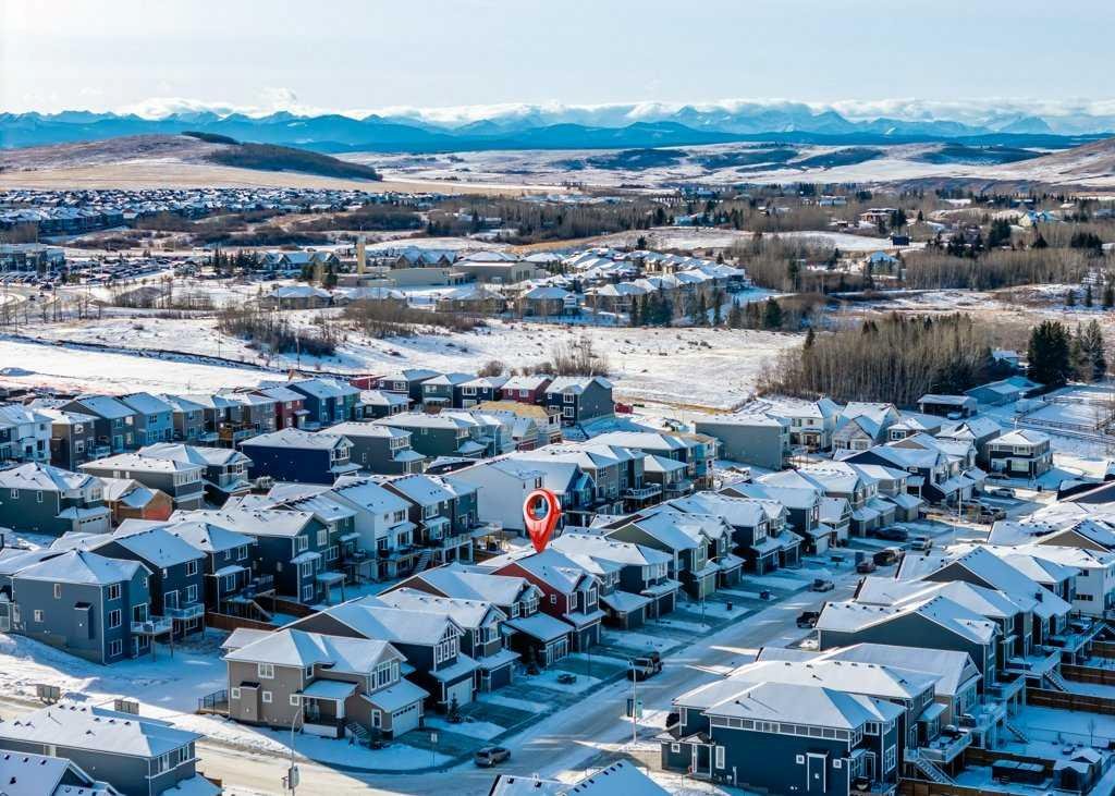 380 Rivercrest View, Cochrane, Alberta, T4C 3C7