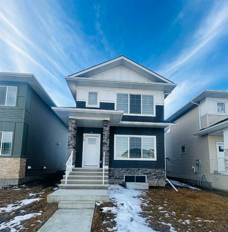 129 Dawson Wharf View, Chestermere, Alberta, T1X 2W3