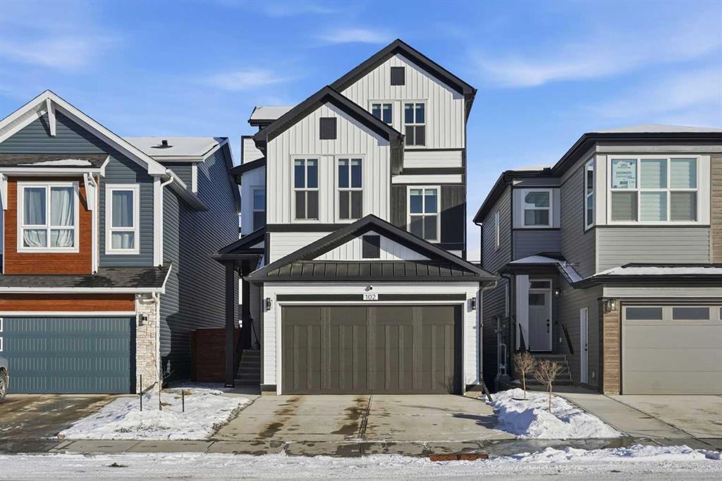 102 Setonstone Manor SE, Calgary, Alberta, T3M 2V1