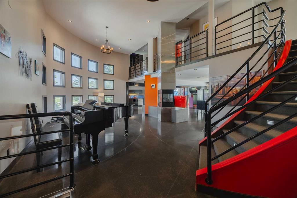 43 Westbluff Place, Rural Rocky View County, Alberta, T3Z 3N9