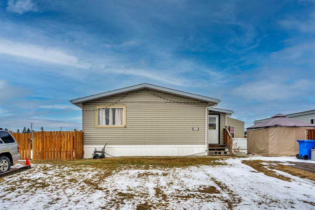 #344 6220 17 Avenue SE, Calgary, Alberta, T2A 0W6
