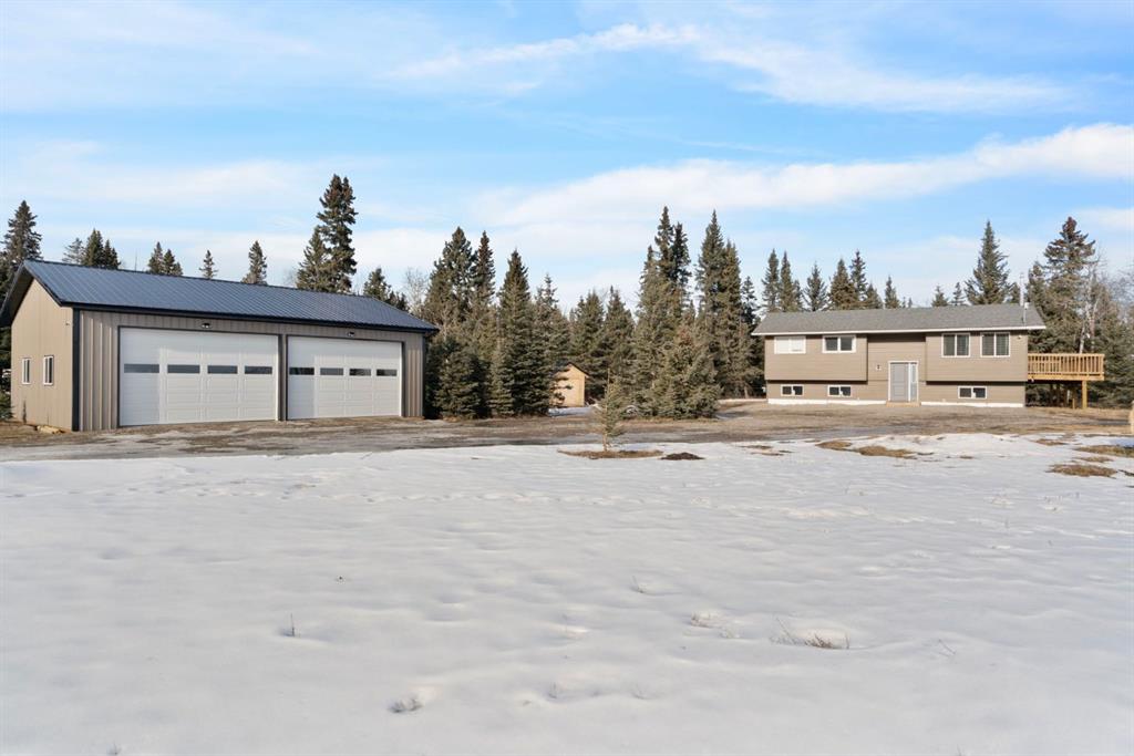44226 Township Road 242, Rural Rocky View County, Alberta, T3Z0B8