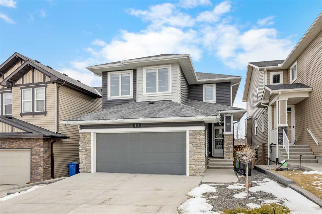 41 Sherview Point NW, Calgary, Alberta, T3R 0Y6