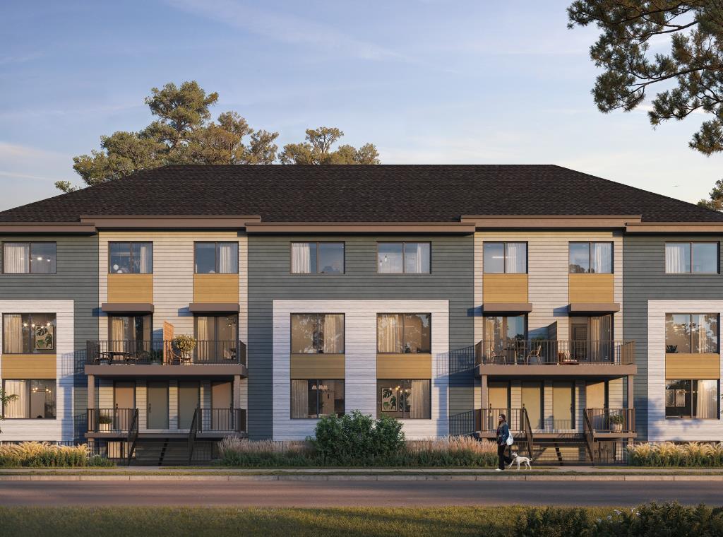 #413 8530 21 Avenue SE, Calgary, Alberta, T2A 7W8