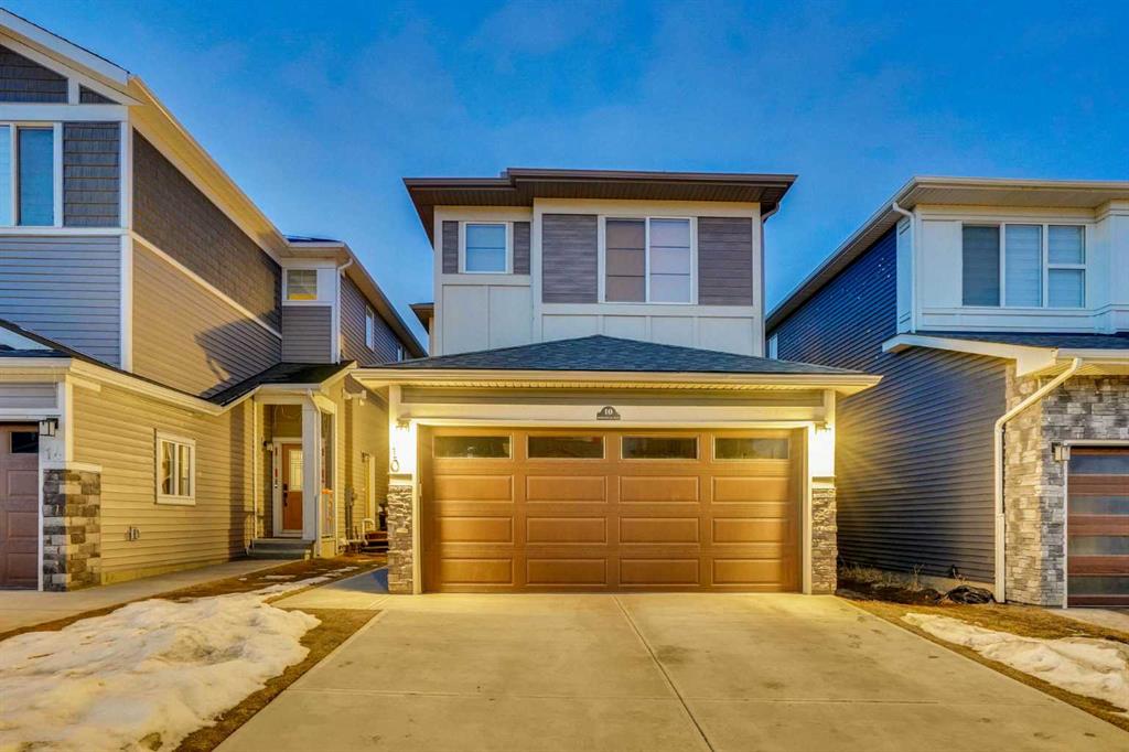 10 Homestead Passage NE, Calgary, Alberta, T3J 5R8