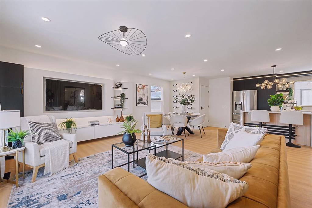 204 Martell Road NE, Calgary, Alberta, T2A 2X1