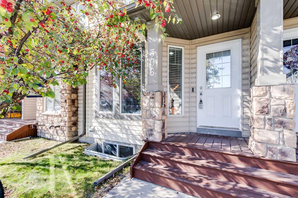 #306 2445 Kingsland Road SE, Airdrie, Alberta, T4A 0B4