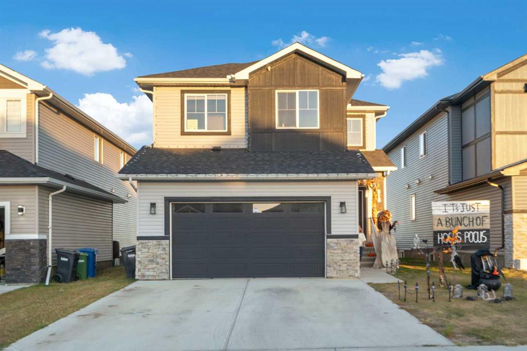 818 Edgefield Street, Strathmore, Alberta, T1P 0H6