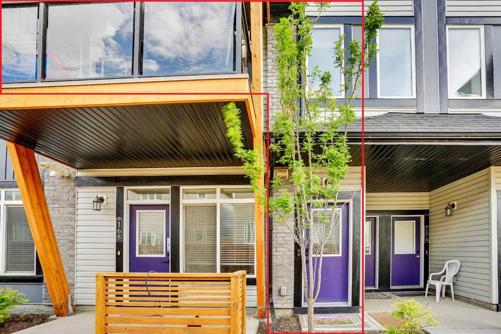 170 Savanna Walk NE, Calgary, Alberta, T3J0Y3
