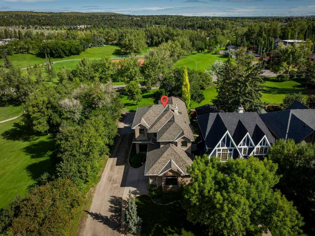 664 29 Avenue NW, Calgary, Alberta, T2M 2M7