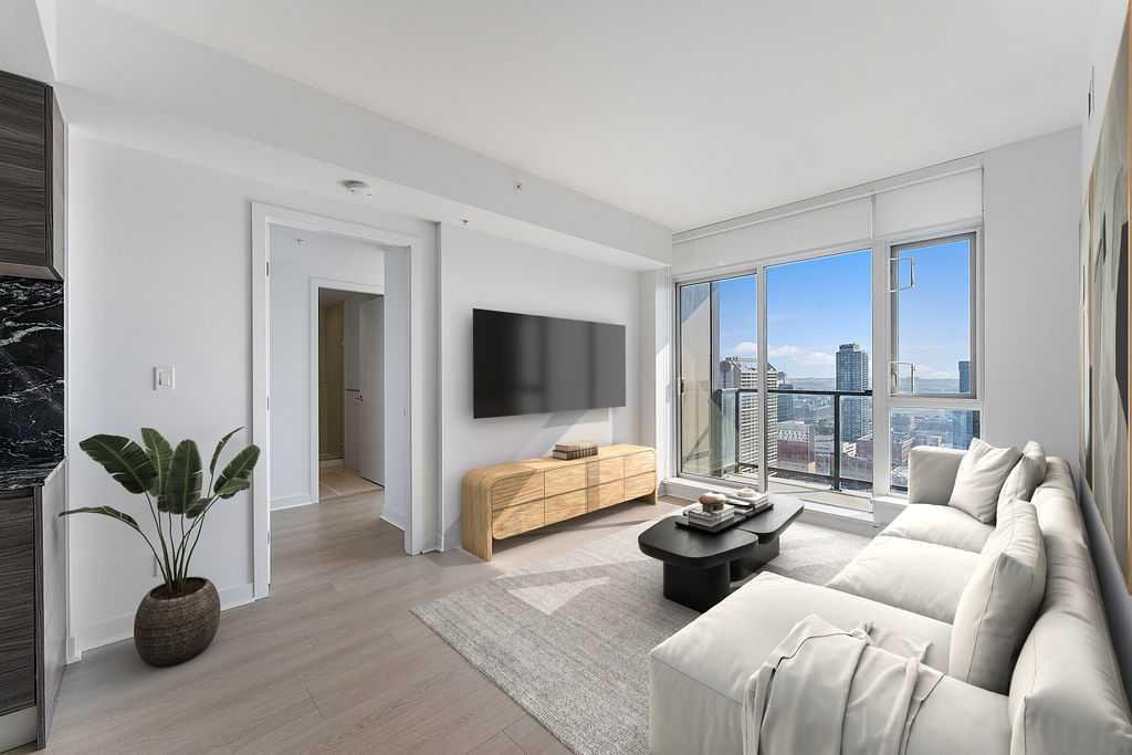 #2705 310 12 Avenue SW, Calgary, Alberta, T2R 1B5