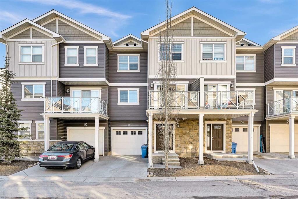 909 Skyview Ranch Grove, Calgary, Alberta, T3N 0R7