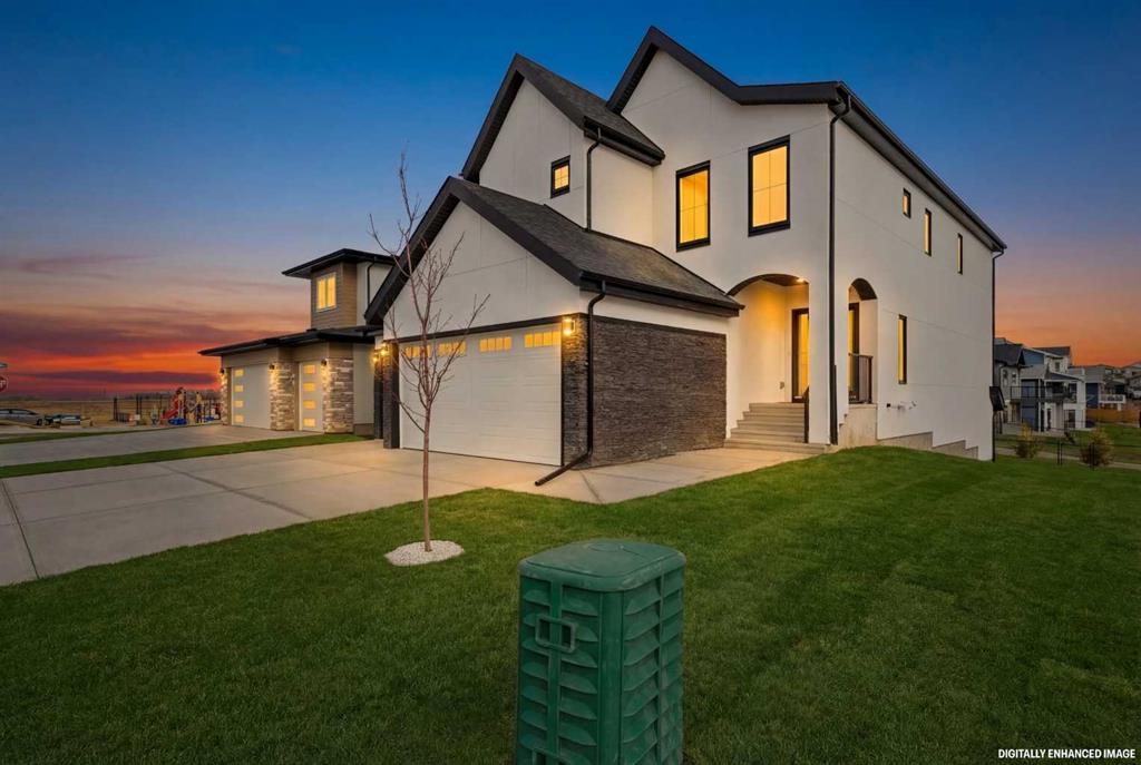 7 Lakewood Point, Strathmore, Alberta, T1P0G7