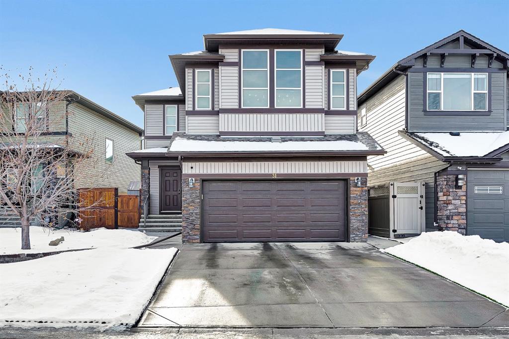 31 Walden Court SE, Calgary, Alberta, T2X 0N8