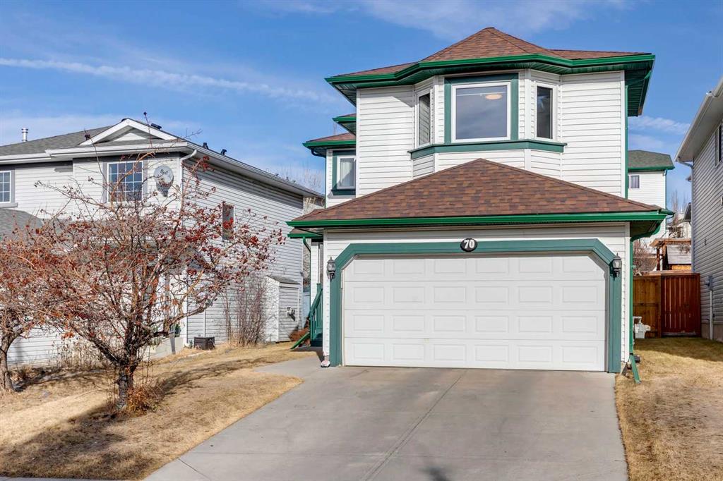 70 Tuscarora Close NW, Calgary, Alberta, T3L 2E2