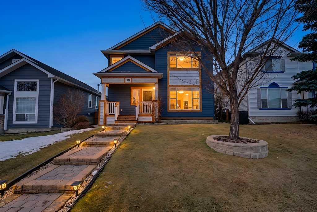 88 Somerside Common SW, Calgary, Alberta, T2Y 3M8