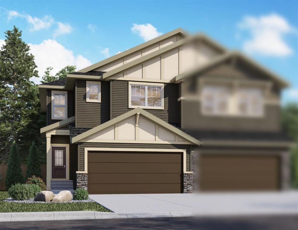 56 Albright Drive NW, Rural Rocky View County, Alberta, T3Z 0E1