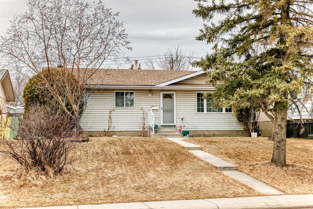 352 Malvern Close NE, Calgary, Alberta, T2A 4W7
