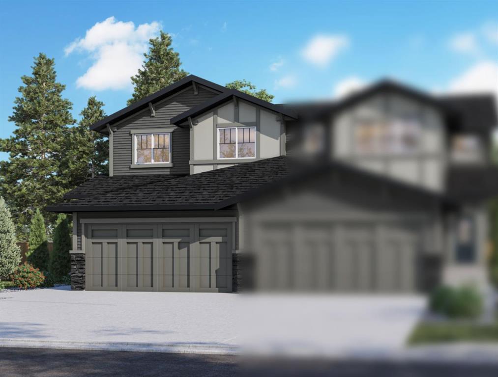 73 Albright Drive, Rural Rocky View County, Alberta, T3Z 0E1