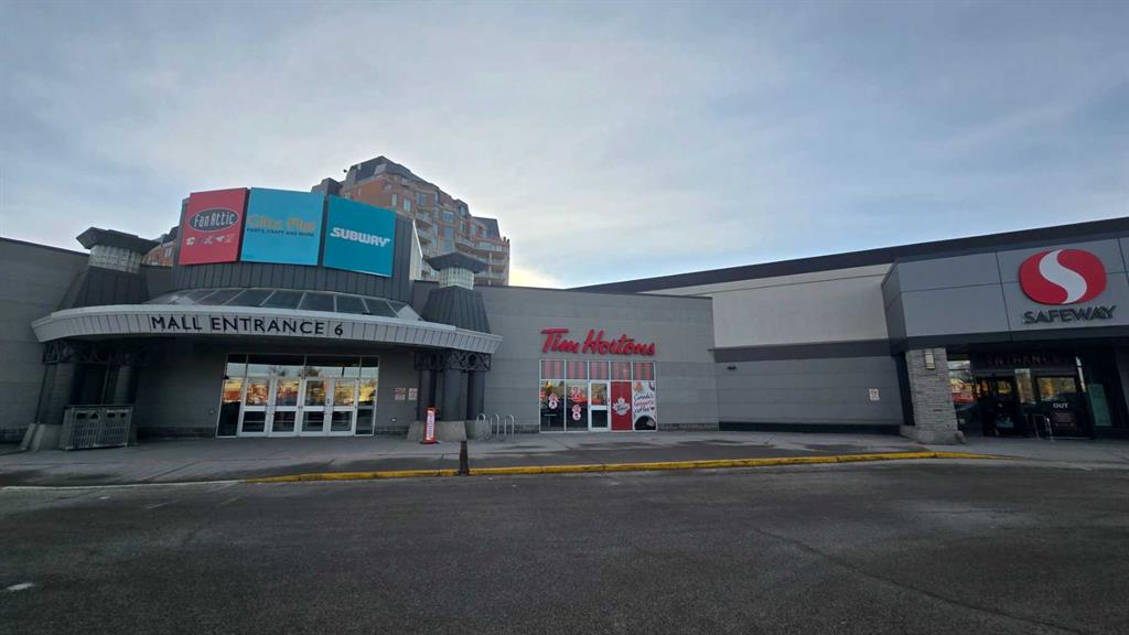 1632 14 Avenue NW, Calgary, Alberta, T2N 1M7