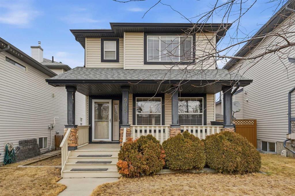 905 Arbour Lake Road NW, Calgary, Alberta, T3G 4Z9