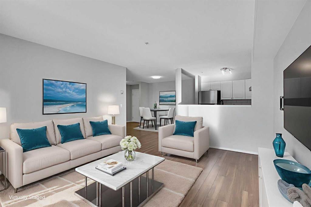 #116 3000 Somervale Court SW, Calgary, Alberta, T2Y4J2