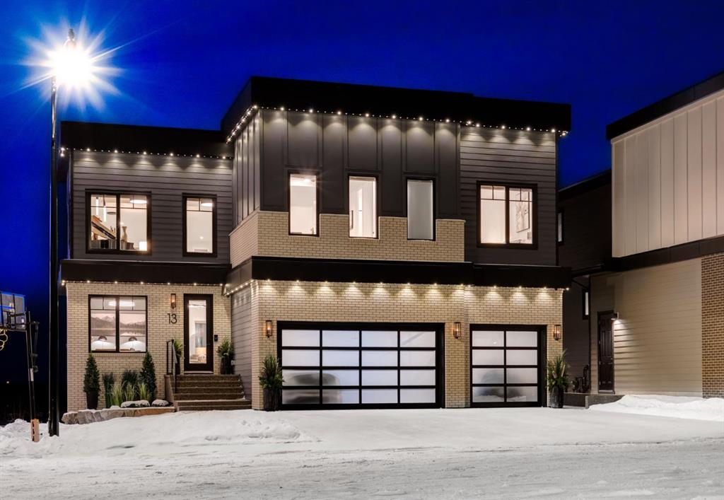 13 Timberline Court SW, Calgary, Alberta, T3H 6C8