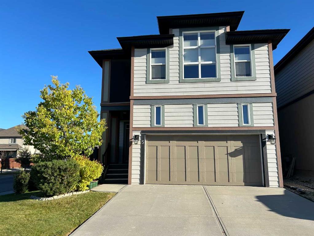 5 Mahogany Square SE, Calgary, Alberta, T3M0T1