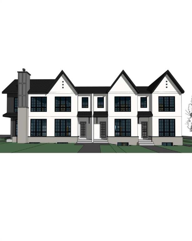 2811 2 Street NE, Calgary, Alberta, T2E 1Z9