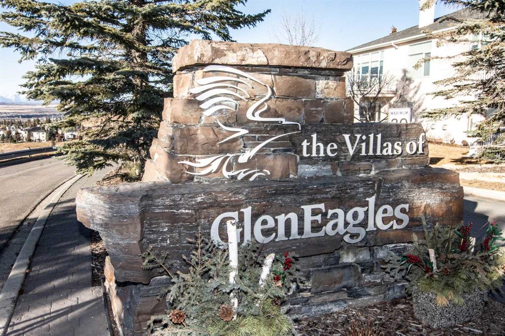 16 Eagleview Heights NW, Cochrane, Alberta, T4C 1P5