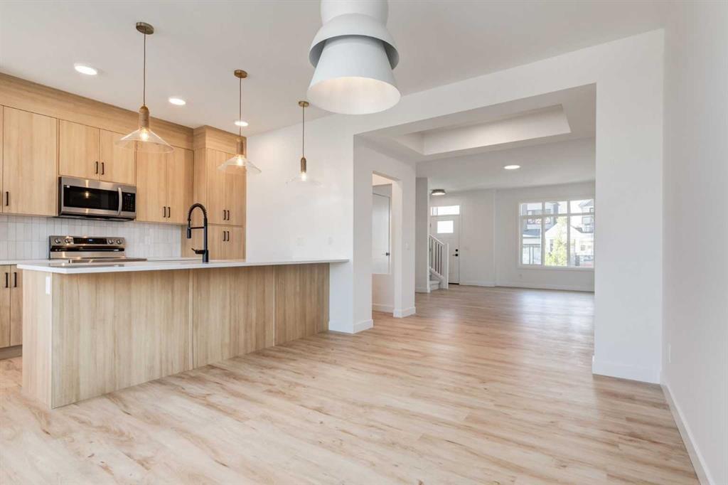 203 Tillotson Drive, Okotoks, Alberta, T1S 4Z5