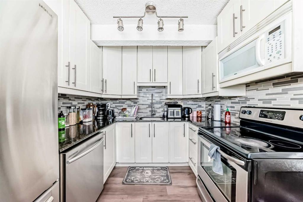 #57 5520 1 Avenue SE, Calgary, Alberta, T7A 5Z7