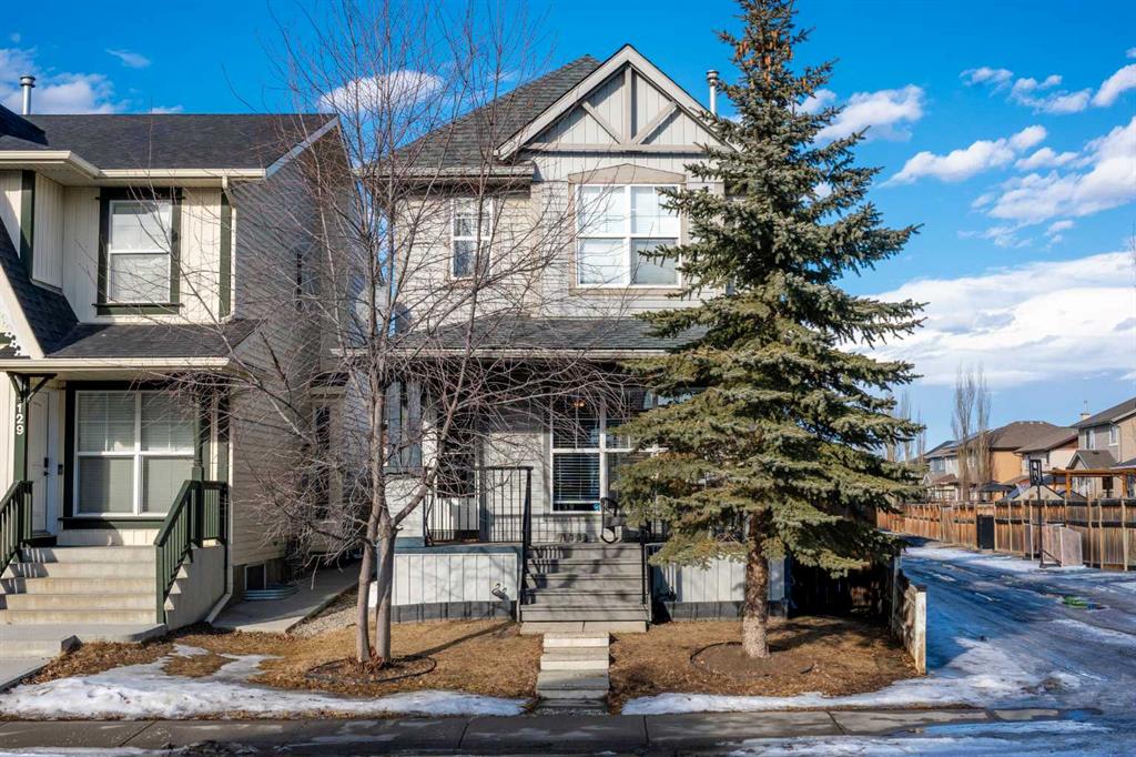 133 Auburn Bay View SE, Calgary, Alberta, T3M 0C3
