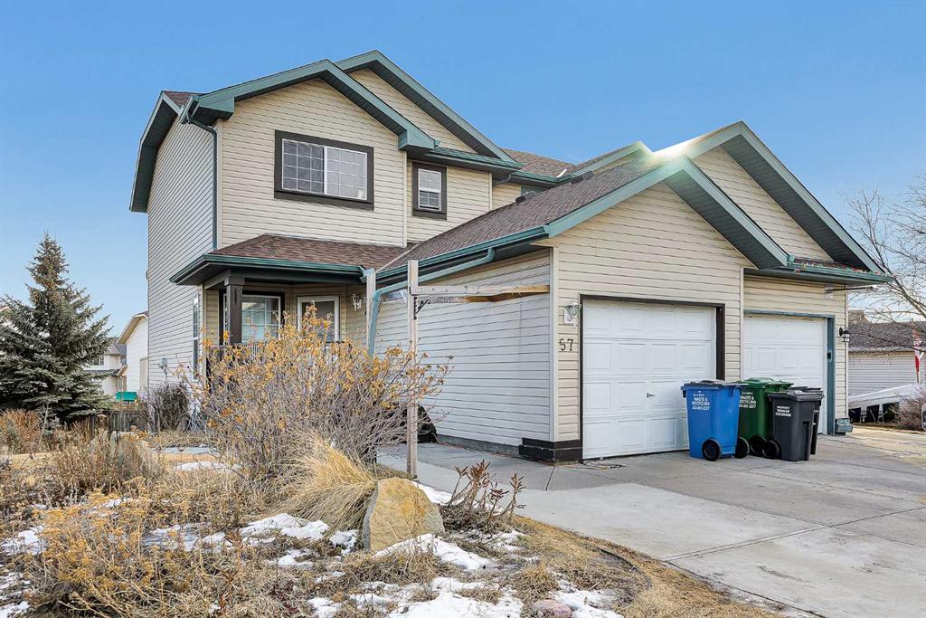 57 West Terrace Road, Cochrane, Alberta, T4C1S6