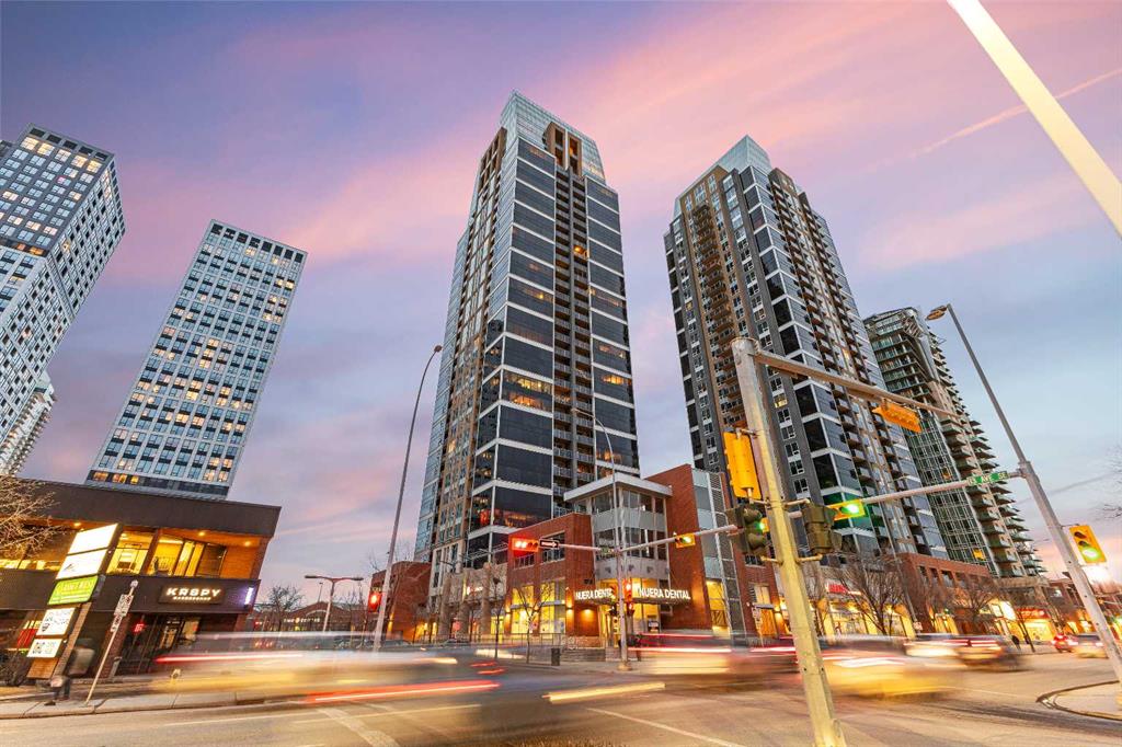 #2202 211 13 Avenue SE, Calgary, Alberta, T2G1E1