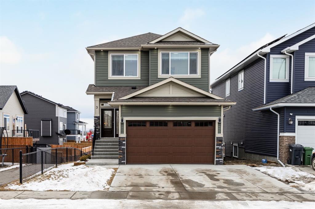 3 Lakewood Mews, Strathmore, Alberta, T1P 0G6
