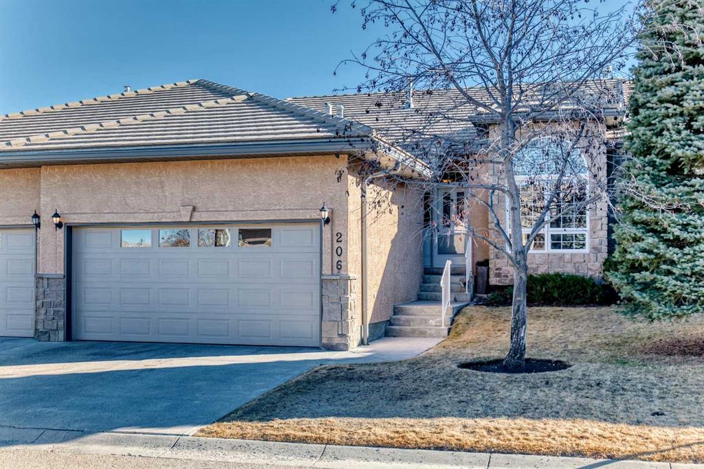 206 Shannon Estates Terrace SW, Calgary, Alberta, T2Y 4C6