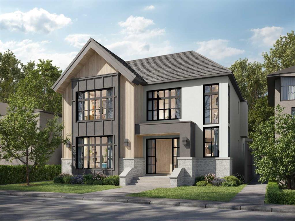 4906 20A Street SW, Calgary, Alberta, T2T 5A6