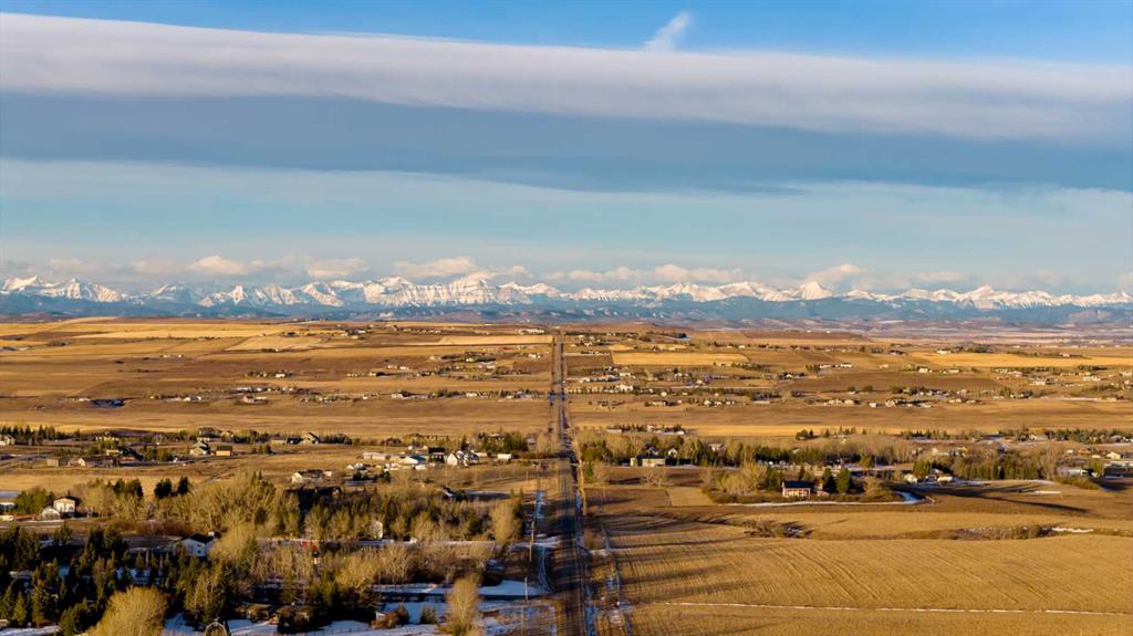 Lot 1, 386222 32 Street E, Rural Foothills County, Alberta, T1S 6C3