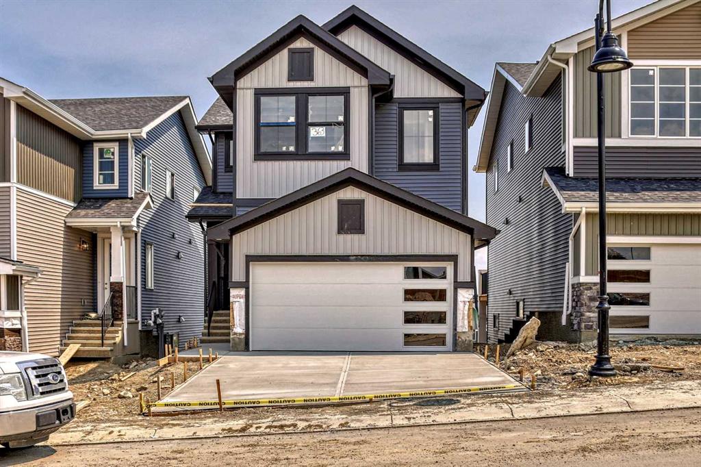 4 Topaz Place, Cochrane, Alberta, T4C 3K2