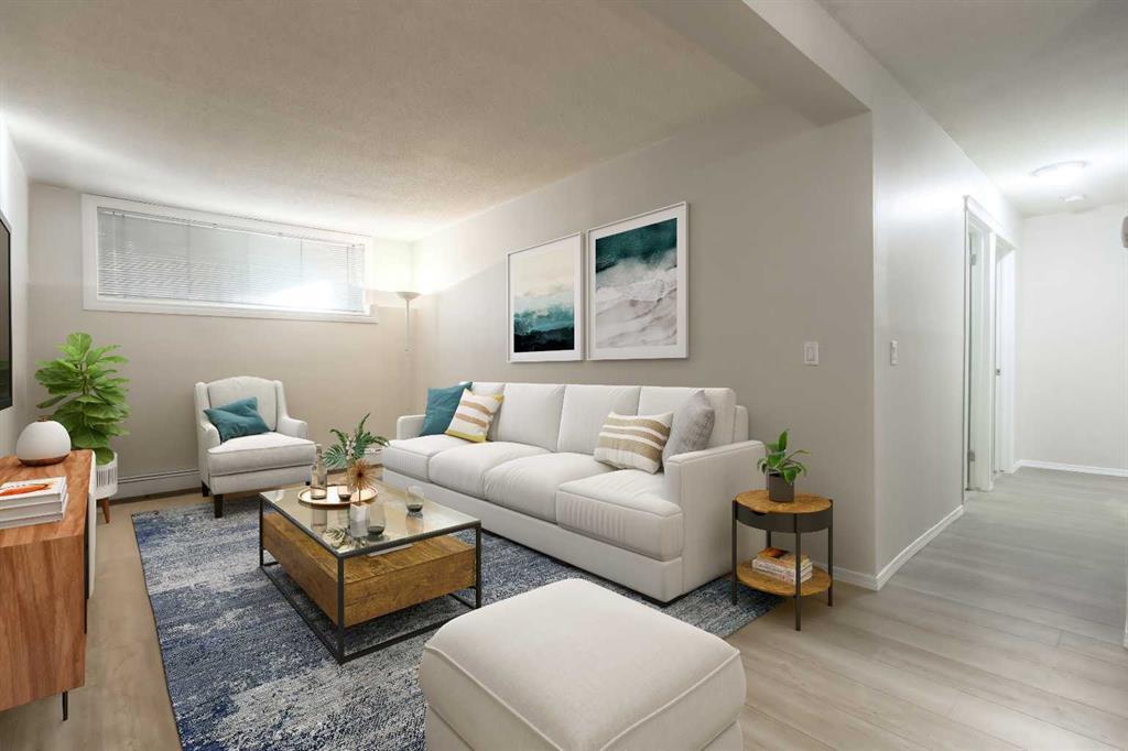 #102 626 2 Avenue NE, Calgary, Alberta, T2E 0E8