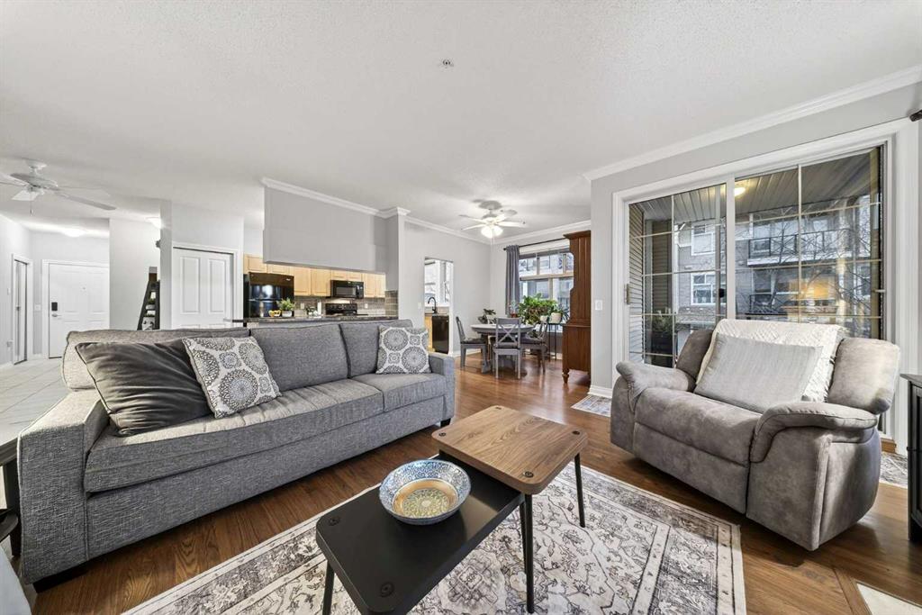 #2127 1010 Arbour Lake Road NW, Calgary, Alberta, T3G 4Y8