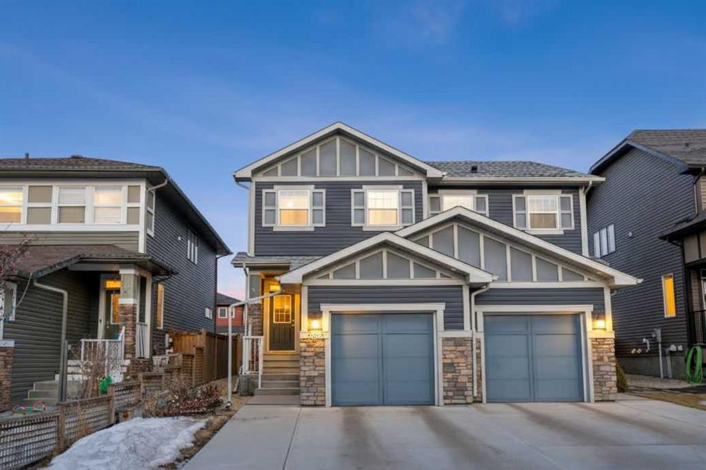 50 Legacy Glen Common SE, Calgary, Alberta, T2X 3Y8