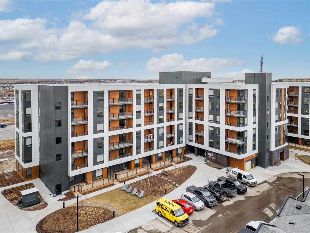 #3204 8500 19 Avenue SE, Calgary, Alberta, T2A 0M8